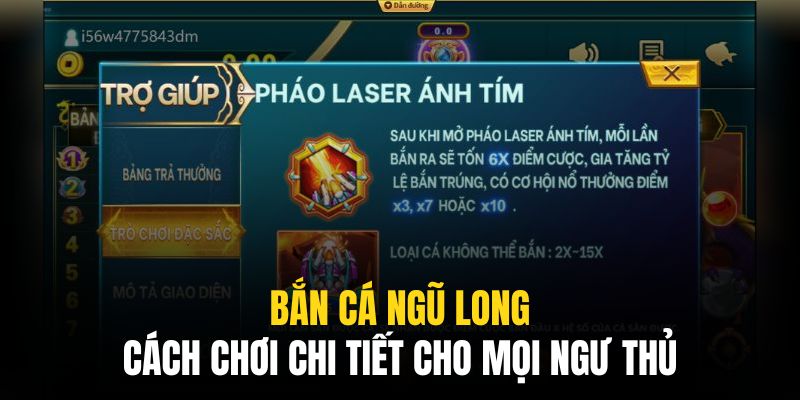 Nắm rõ cách sử dụng vũ khí và sức mạnh boss để tối ưu chiến lược