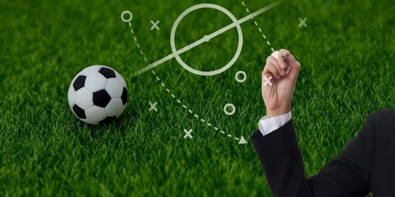 Lựa chọn đúng thời điểm vào kèo xiên