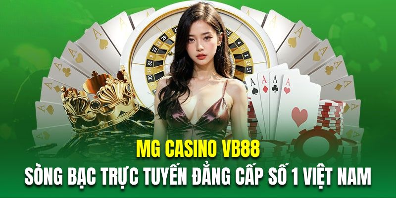 MG casino VB88