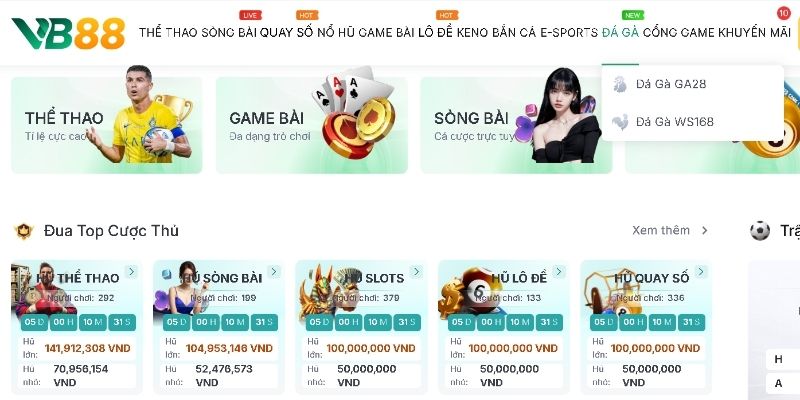 Xem trực tiếp đá gà cựa dao C1 cực hấp dẫn